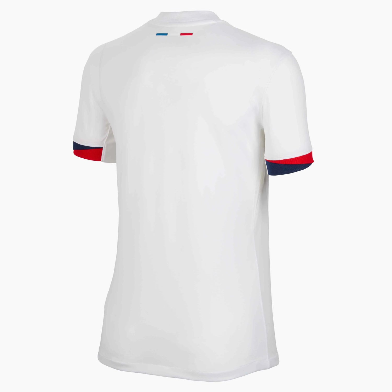 Nike 2024-25 PSG Women's Stadium Away Jersey (Back)