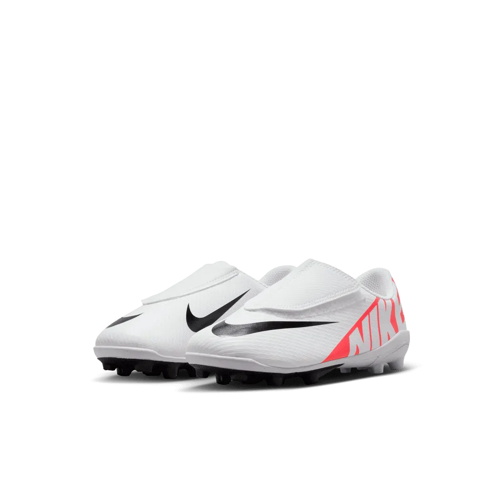 Nike Kids Vapor 15 Club MG PS (V) - Ready Pack (FA23) (Pair - Lateral)