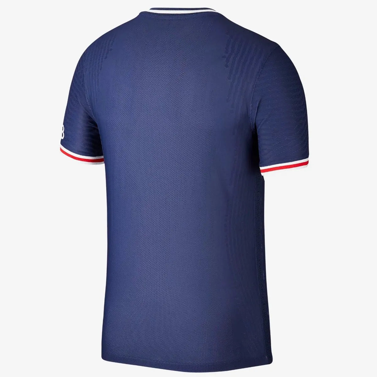 Nike 2020-21 PSG Vapor Match Authentic Home Jersey -Navy-Red-White