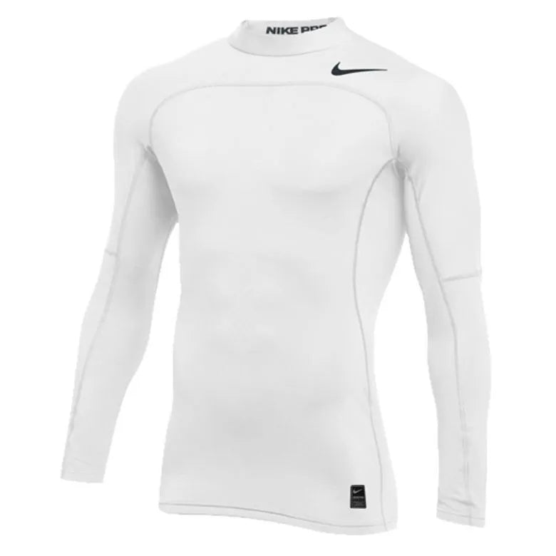 Nike pro hyperwarm men's top on sale