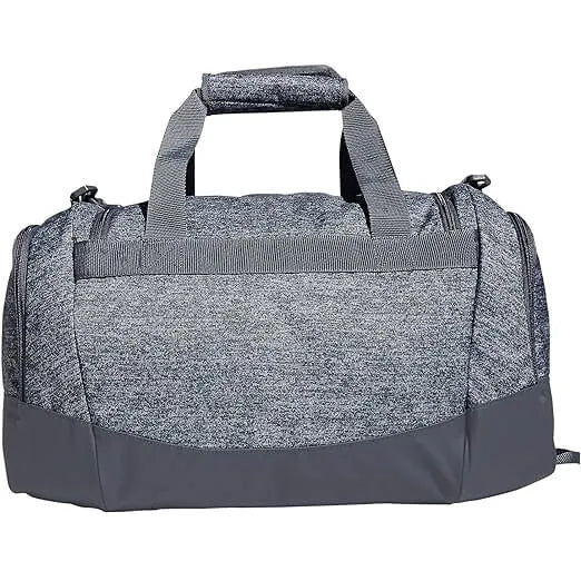 adidas Defender IV Small Duffel Bag GR (Back)