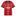 Puma 2023-24 AC Milan Men's Stadium Home Jersey