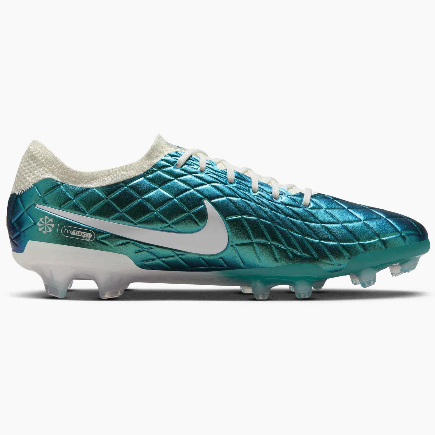 Nike Legend 10 Elite FG 30 - Tiempo Emerald Pack (SU24) (Side 2)