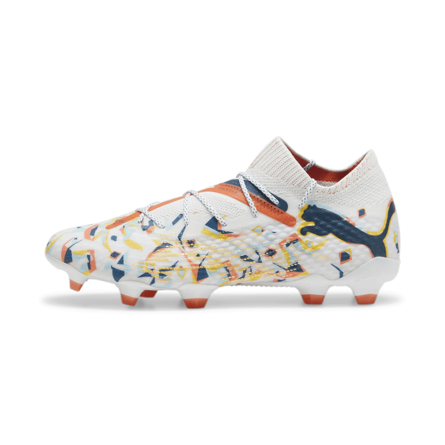 Puma Future 7 Ultimate Crea FG/AG - NJR Creativity Pack (SP24)