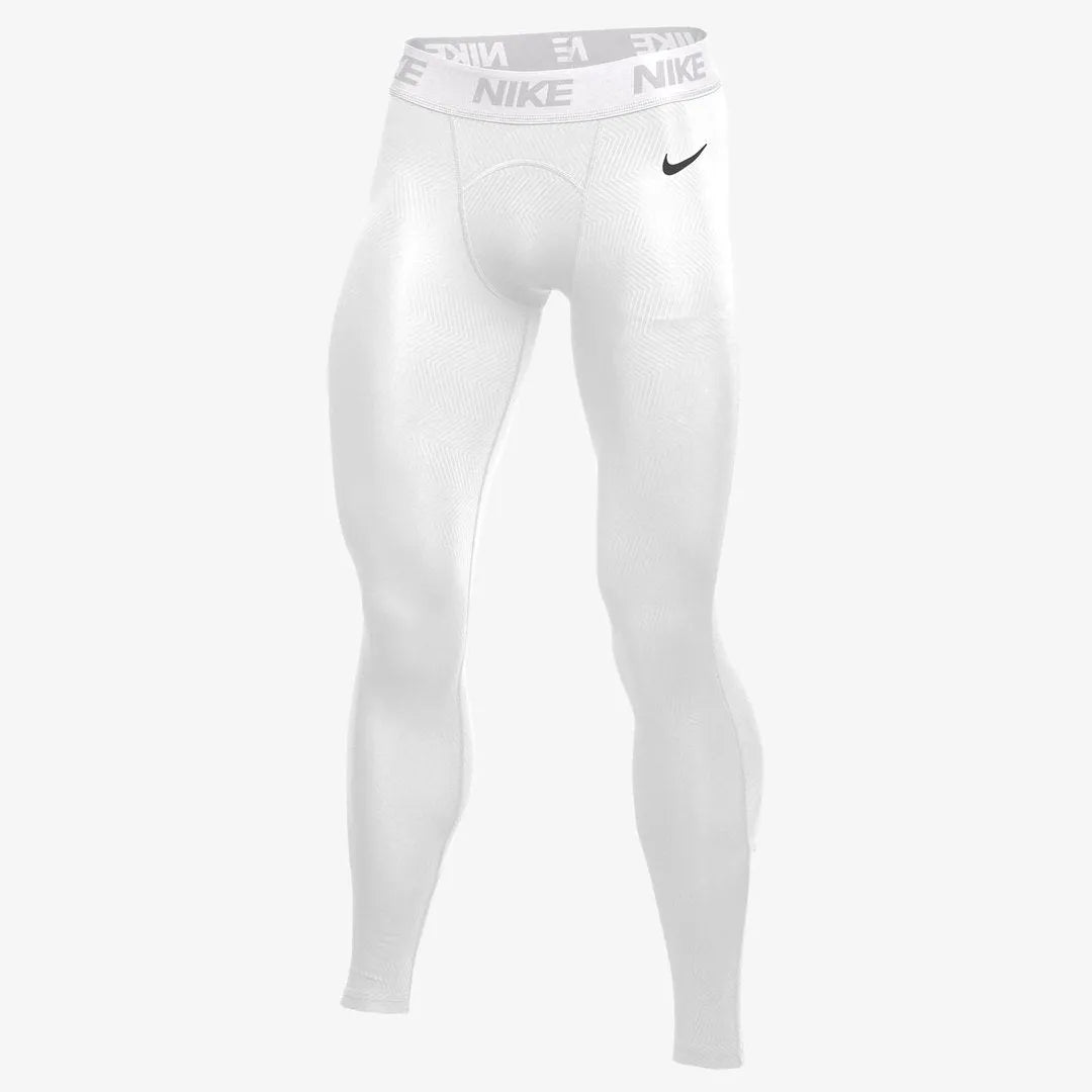 Nike Therma Pro Tights - White