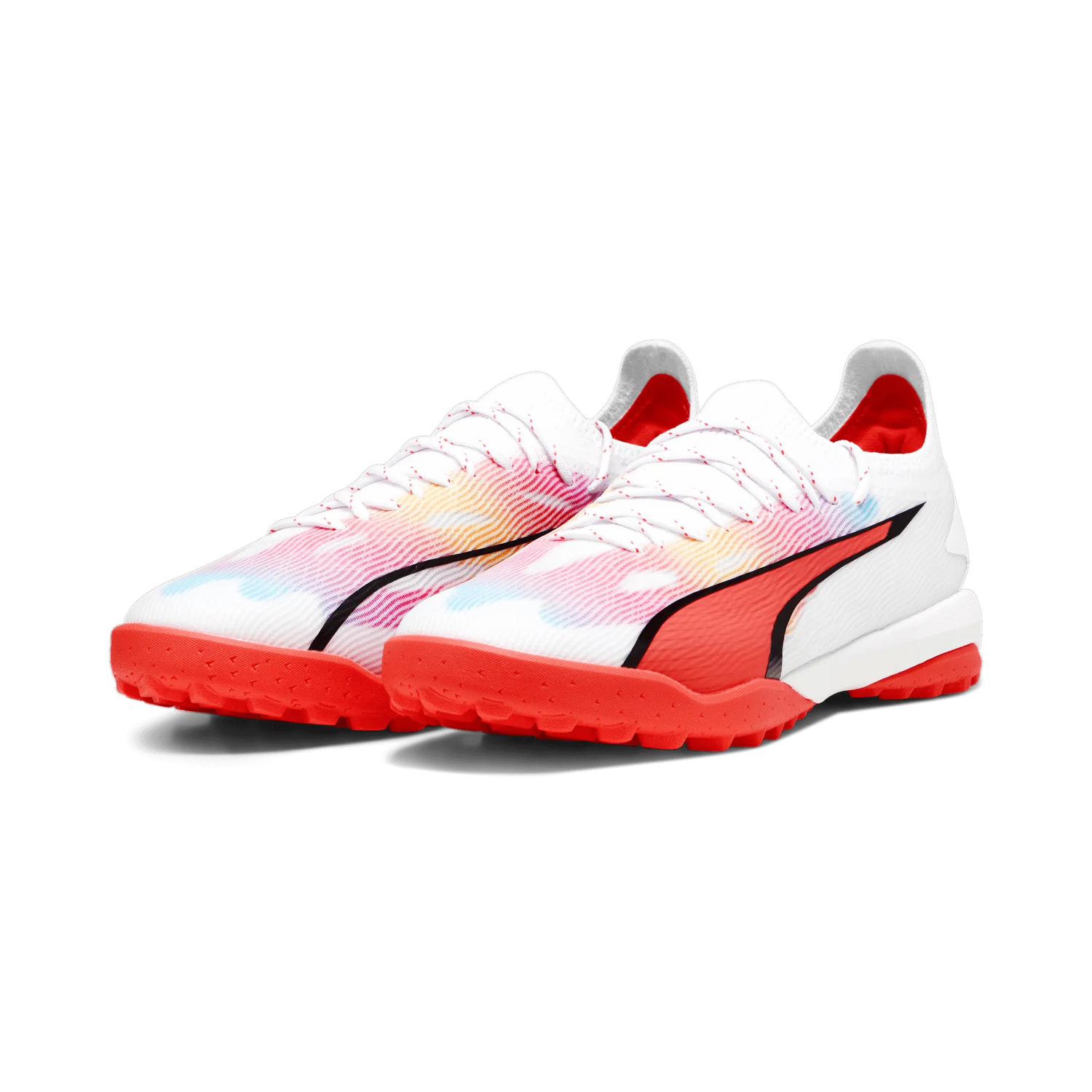 Puma Ultra Ultimate Cage Turf - Breakthrough Pack (FA23) (Pair - Lateral)