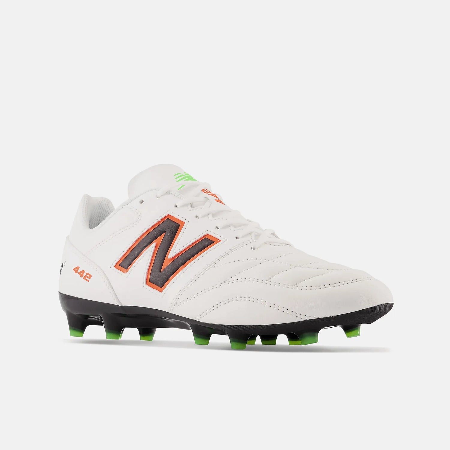 New Balance 442 v2 Team FG Wide - Dizzy Heights Pack (SP23) (Lateral)