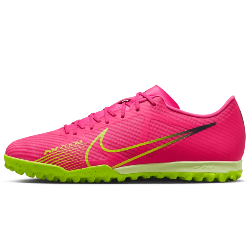 Nike Zoom Vapor 15 Academy Turf - Luminous Pack (SU23) (Side 1)