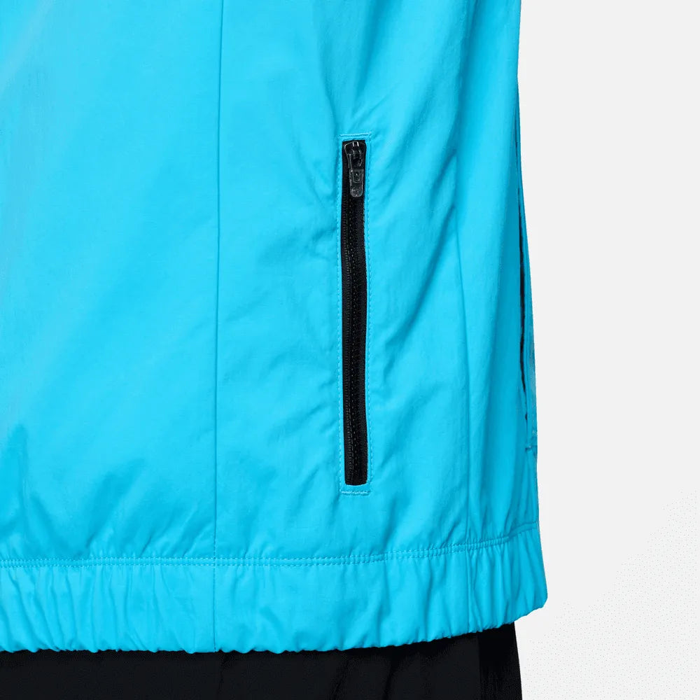 Nike 2023-24 Pumas Men's Revival Woven Track Jacket (Detail 3)