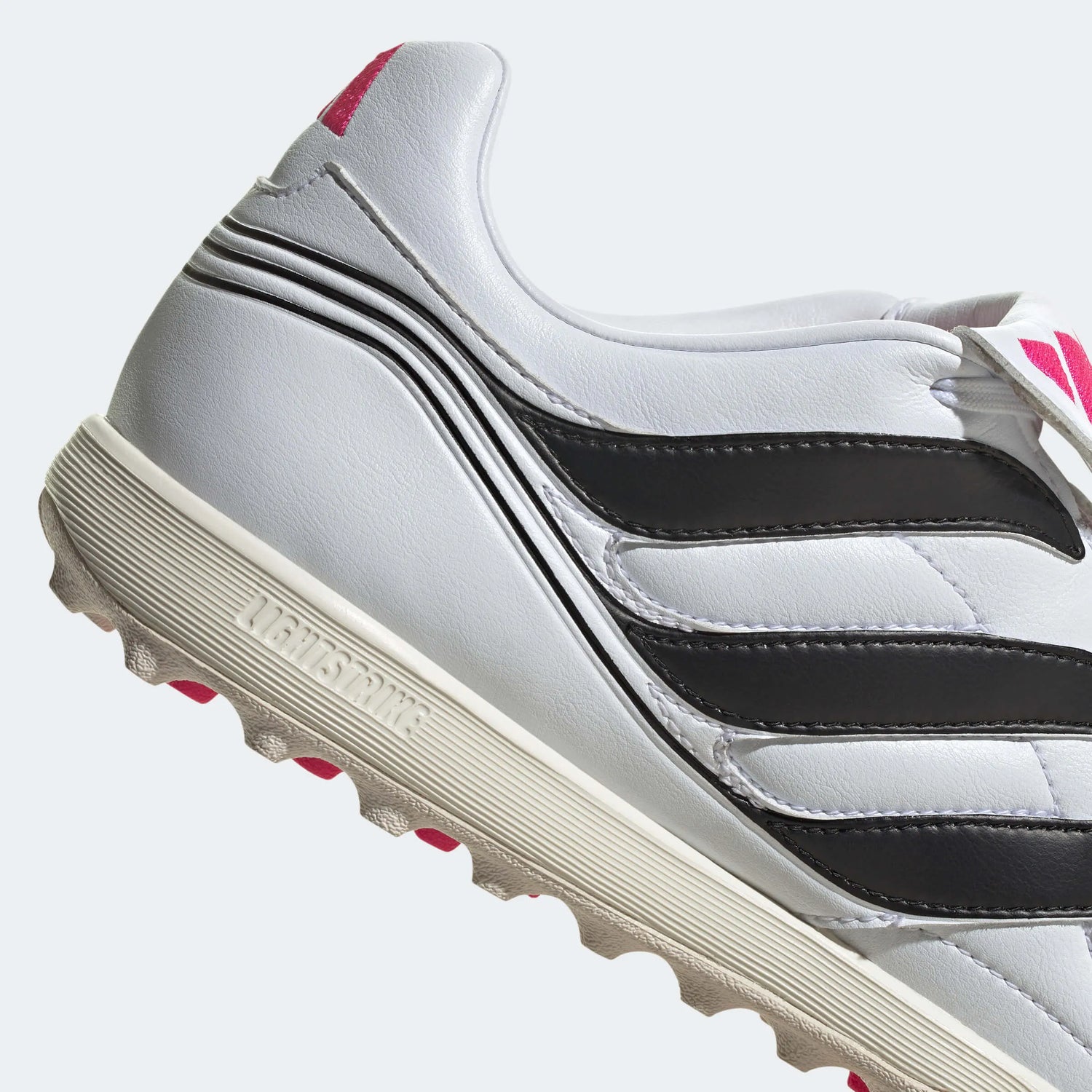 adidas Predator Precision.1 Turf - Predator Archive Pack (SP23) (Detail 3)