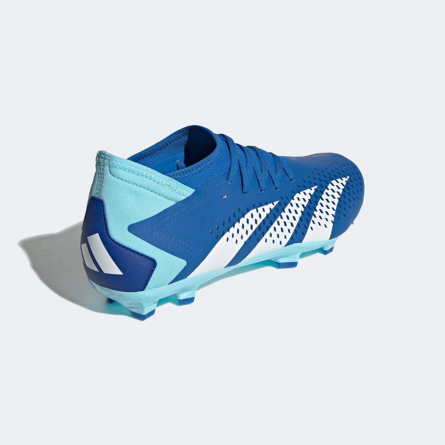 adidas Predator Accuracy.3 FG - Marinerush Pack (HO23) (Lateral - Back)