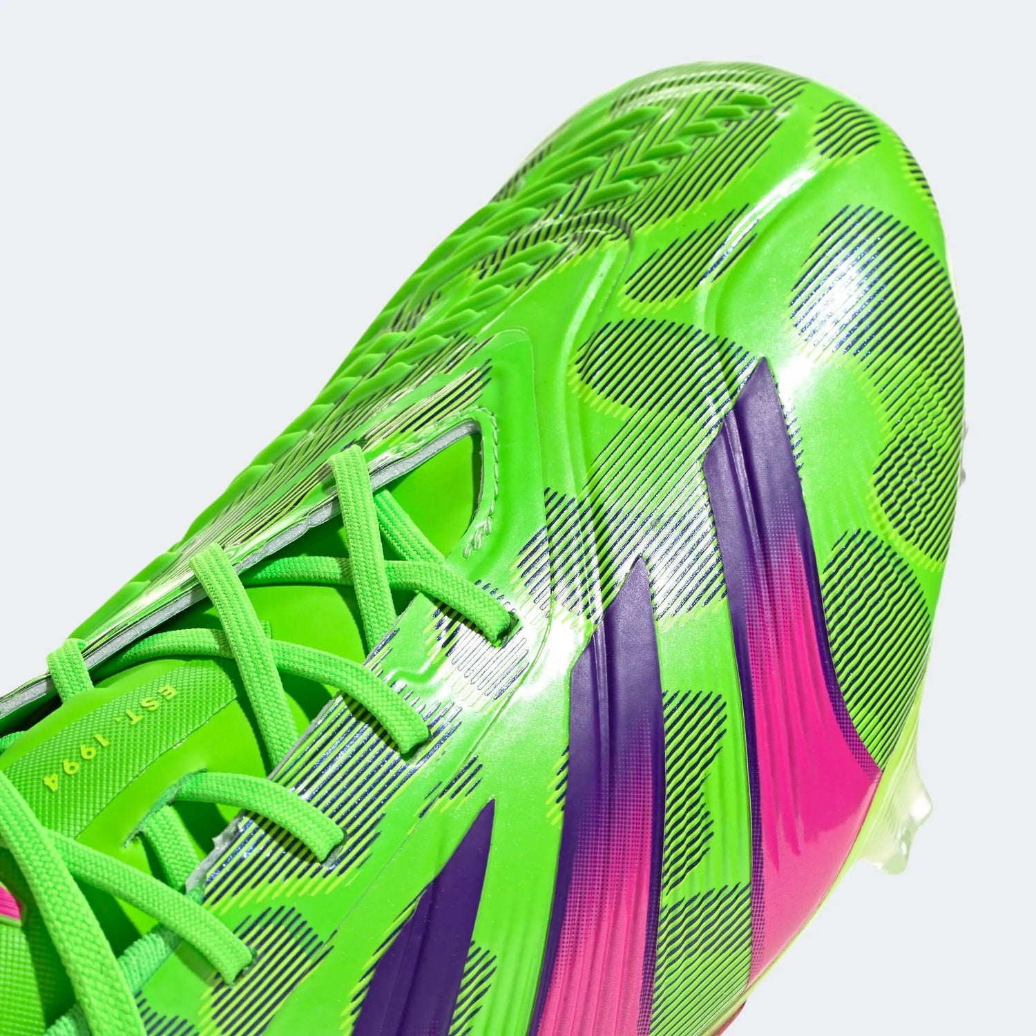 adidas Predator Elite FG Gen Predator - (SP24) (Detail 1)