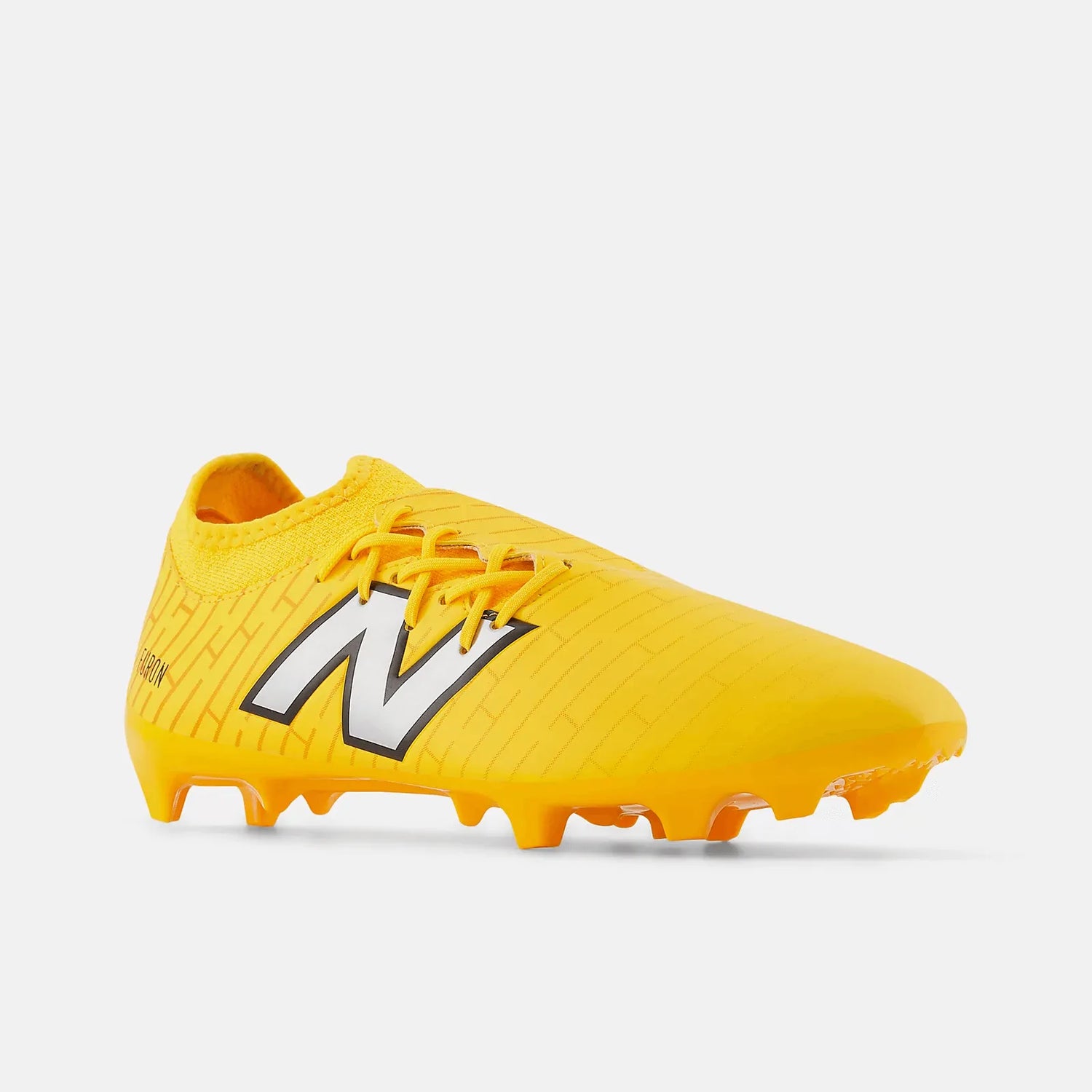 New Balance Furon Dispatch FG V7+ 2E Wide - Power Surge Pack (FA24) (Lateral)