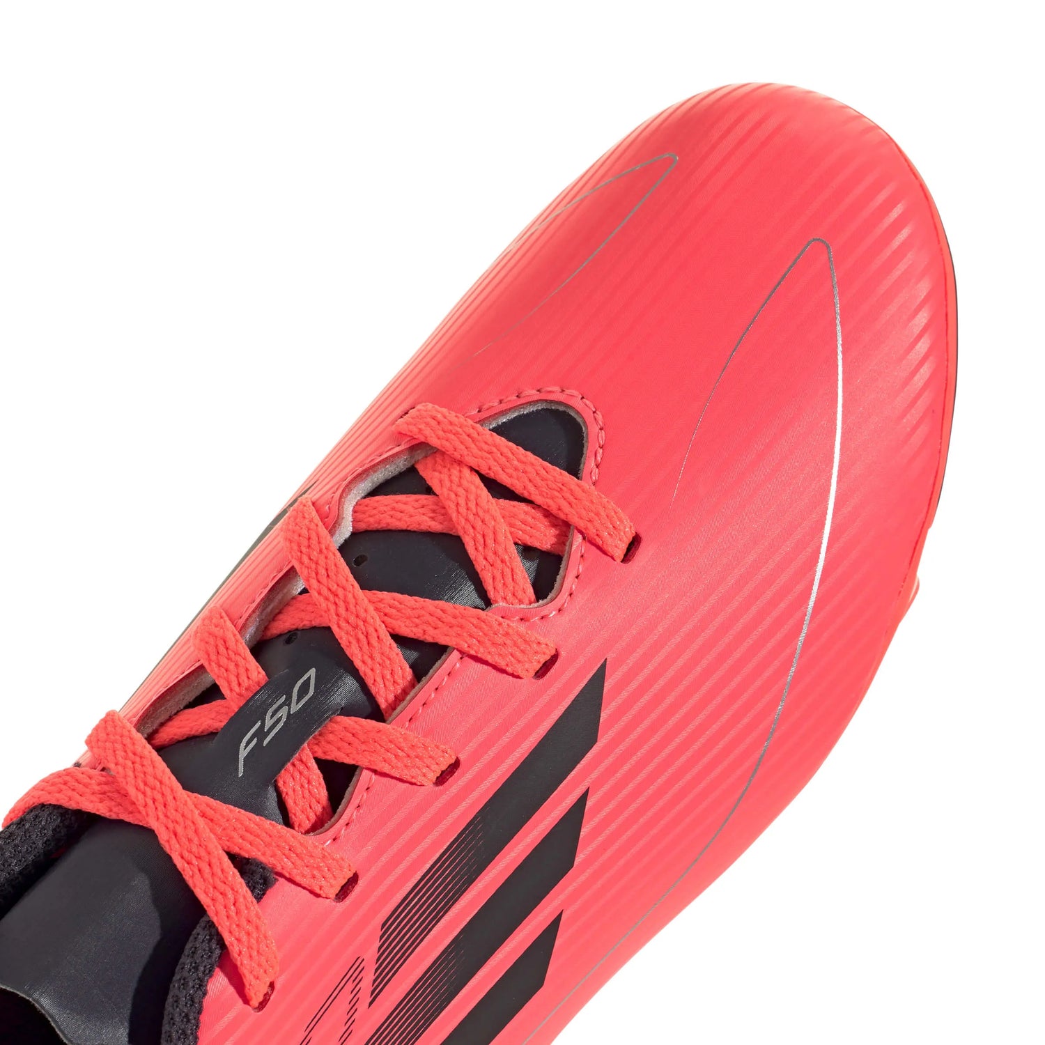 adidas Kids F50 Club FxG - Vivid Horizon Pack (FA24) (Detail 1)