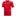 adidas Youth Entrada 18 Jersey - Red-White