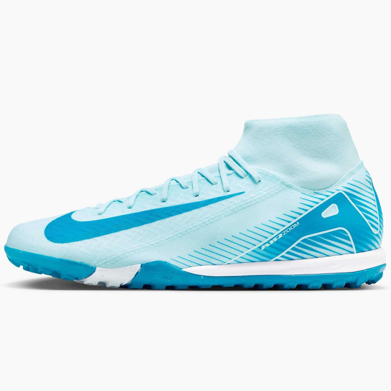 Nike ZM Superfly 10 Academy Turf - Mad Ambition Pack (FA24) (Side 1)