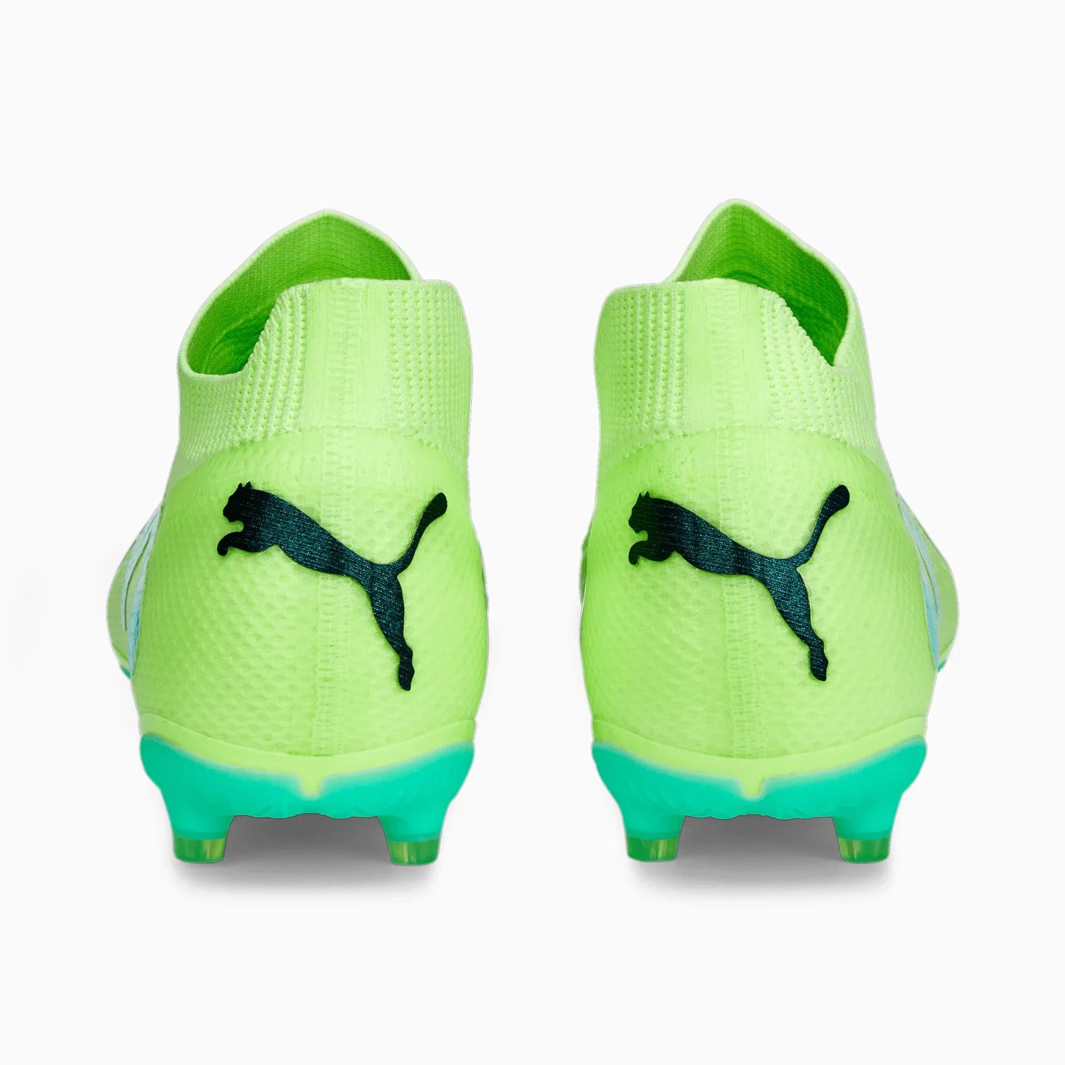 Puma Future Pro FG-AG - Pursuit Pack (SP23) (Pair - Back)