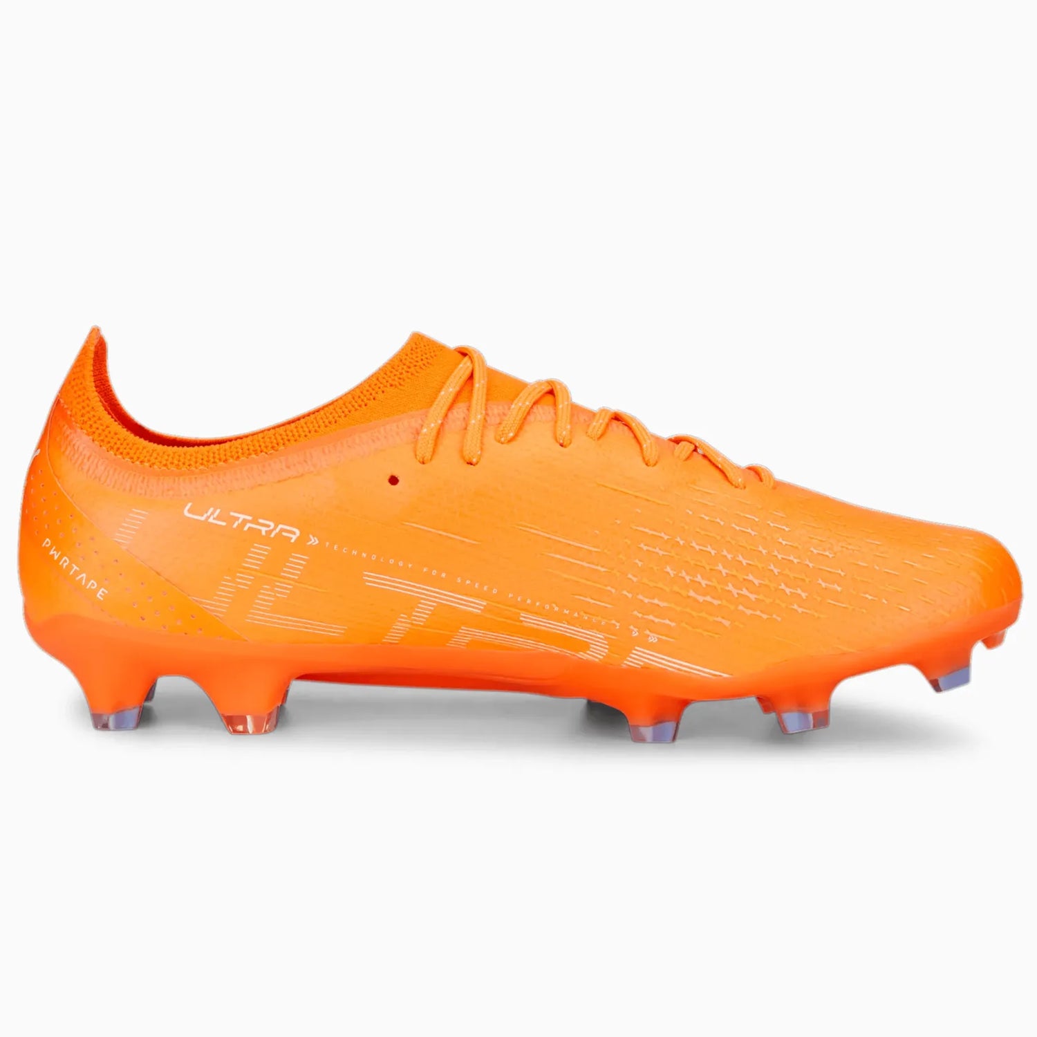 Puma Ultra Ultimate FG-AG - Supercharge Pack (SP23) (Side 2)