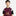 Jordan 2020-21 PSG Youth Third Jersey - Bordeaux