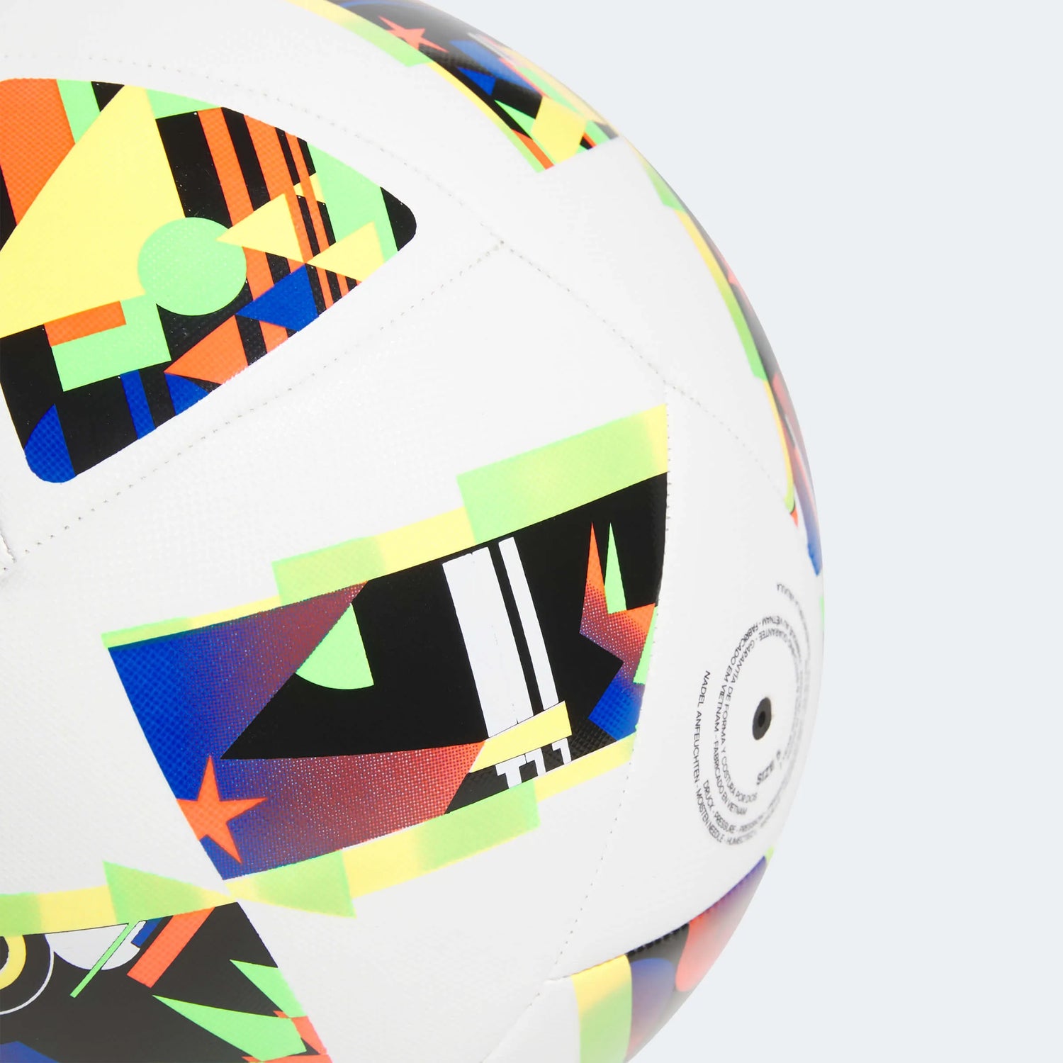 adidas 2024 MLS Training Ball (Detail 2)