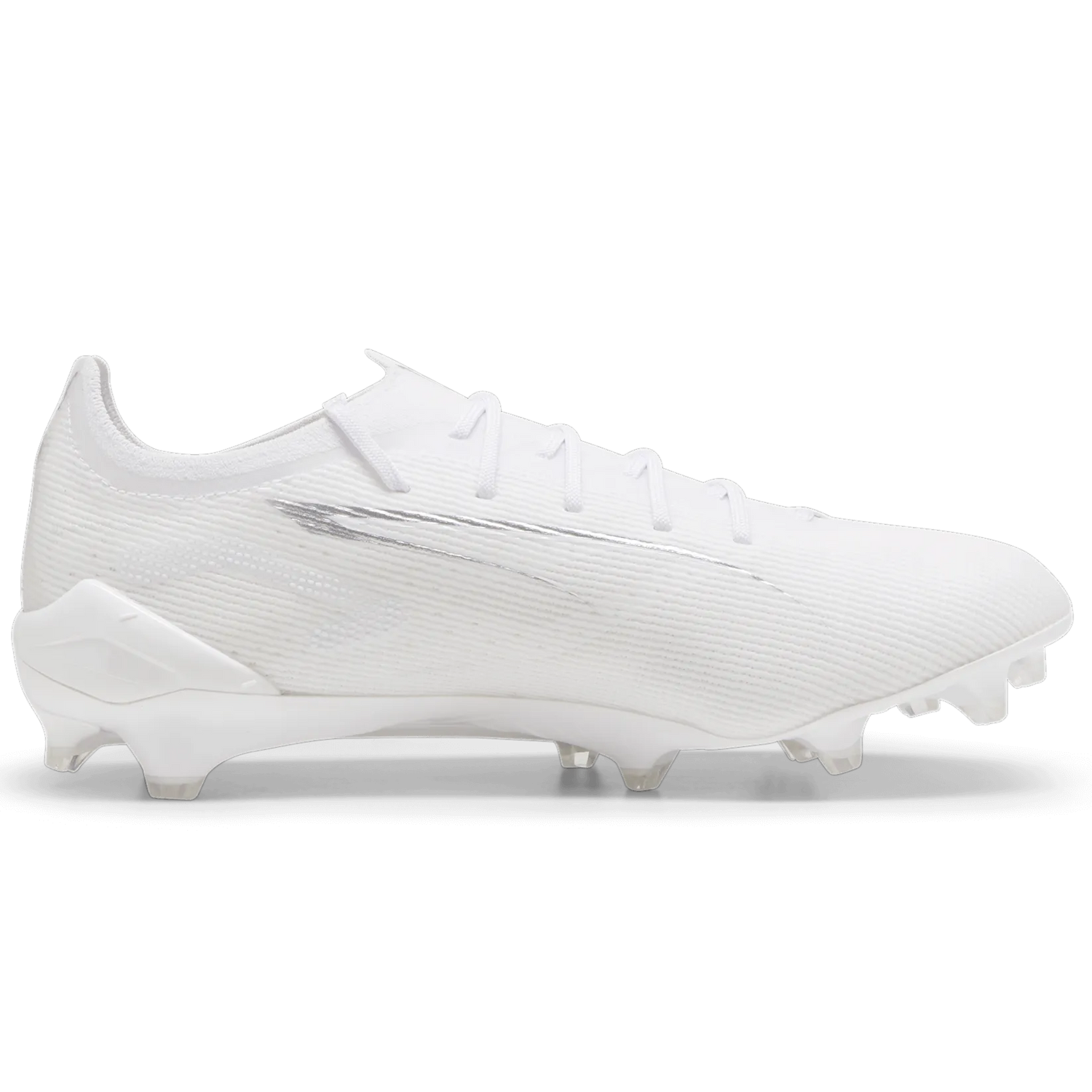 Puma Ultra 5 Ultimate FG - White Pack (FA24) (Side 2)