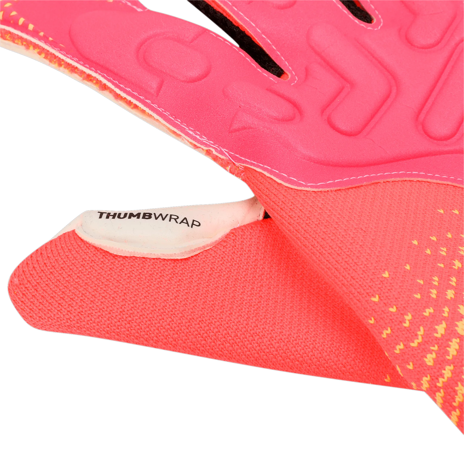 Puma Future Pro Hybrid Goalkeeper Gloves (Detail 2)