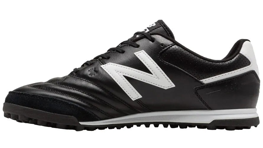 New Balance 442 Team TF 2E WIDE - Black