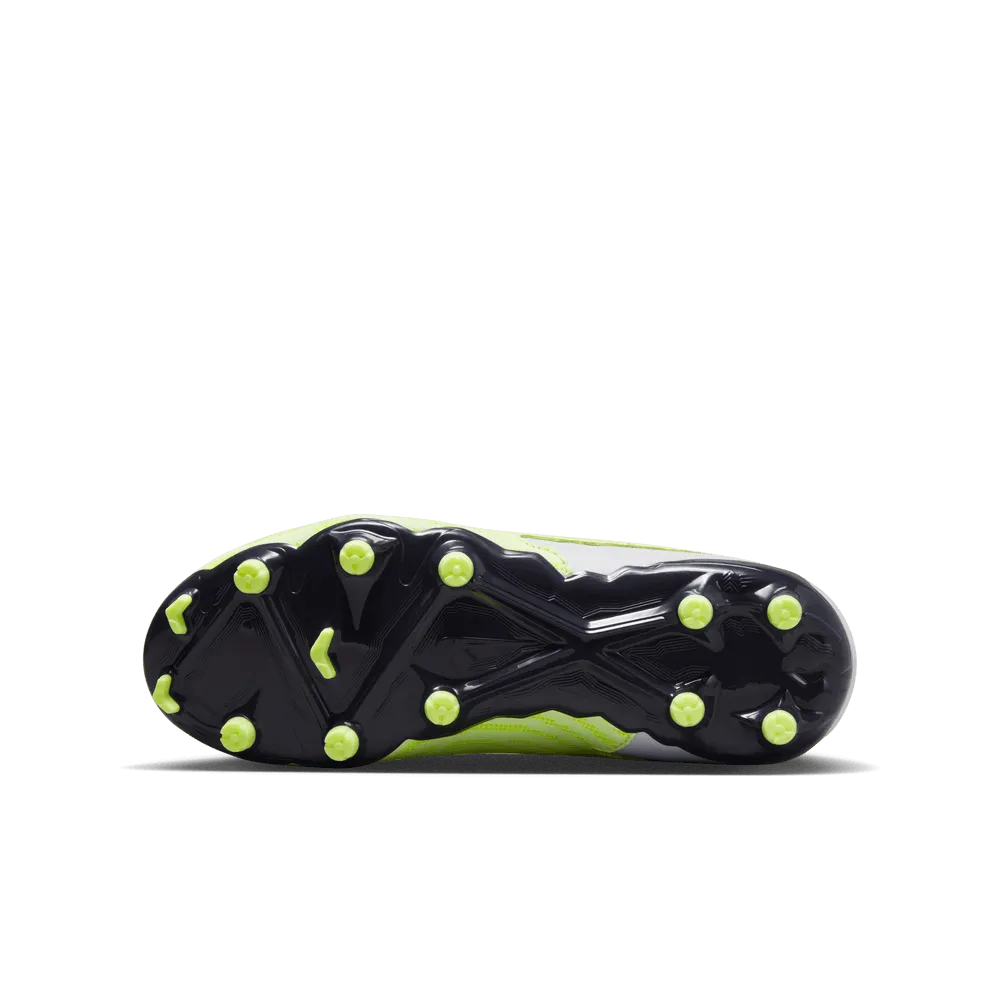 Nike Jr Phantom GX Academy FG-MG - Luminous Pack (SU23) (Bottom)