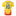 adidas 2024-25 Colombia Youth Stadium Home Jersey