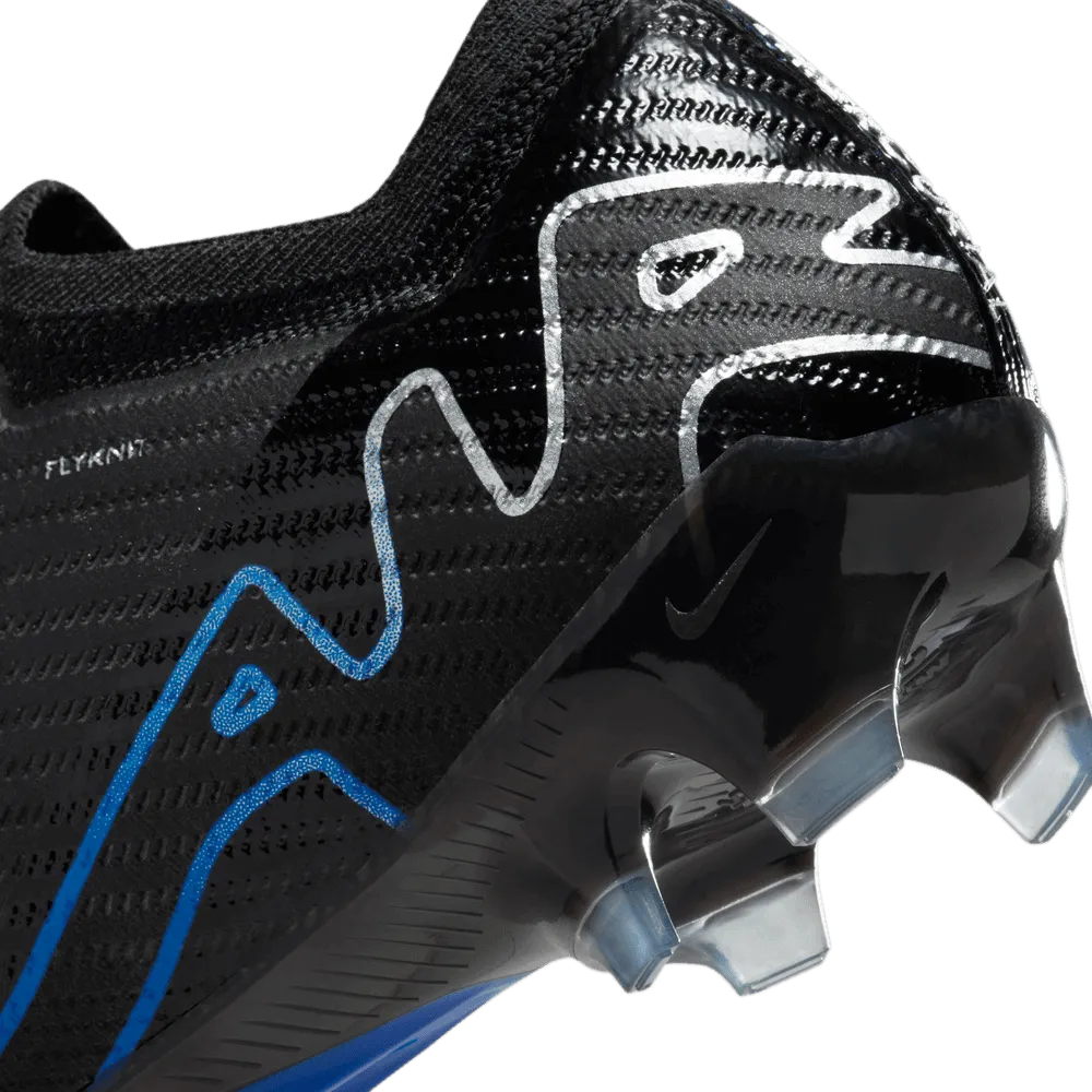 Nike Zoom Vapor 15 Elite FG - Shadow Pack (FA23) (Detail 3)