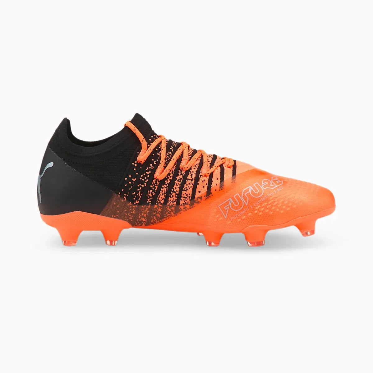 Puma Future 2.3 FG-AG - Neon Citrus-Black (Side 2)