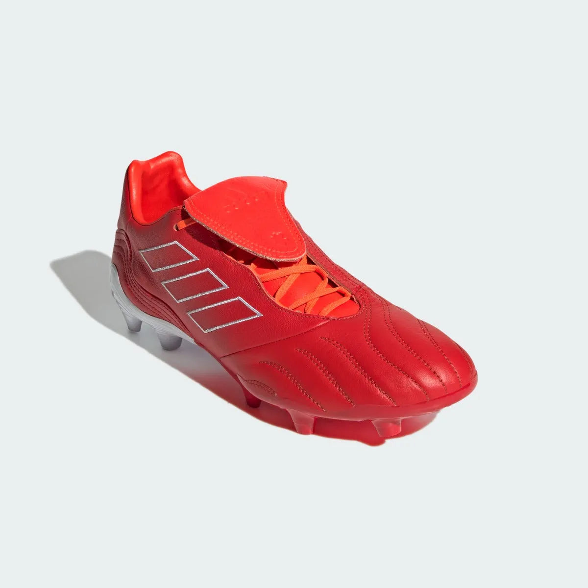 Adidas Copa Kapitan .2 FG - Red-White (Diagonal 1)