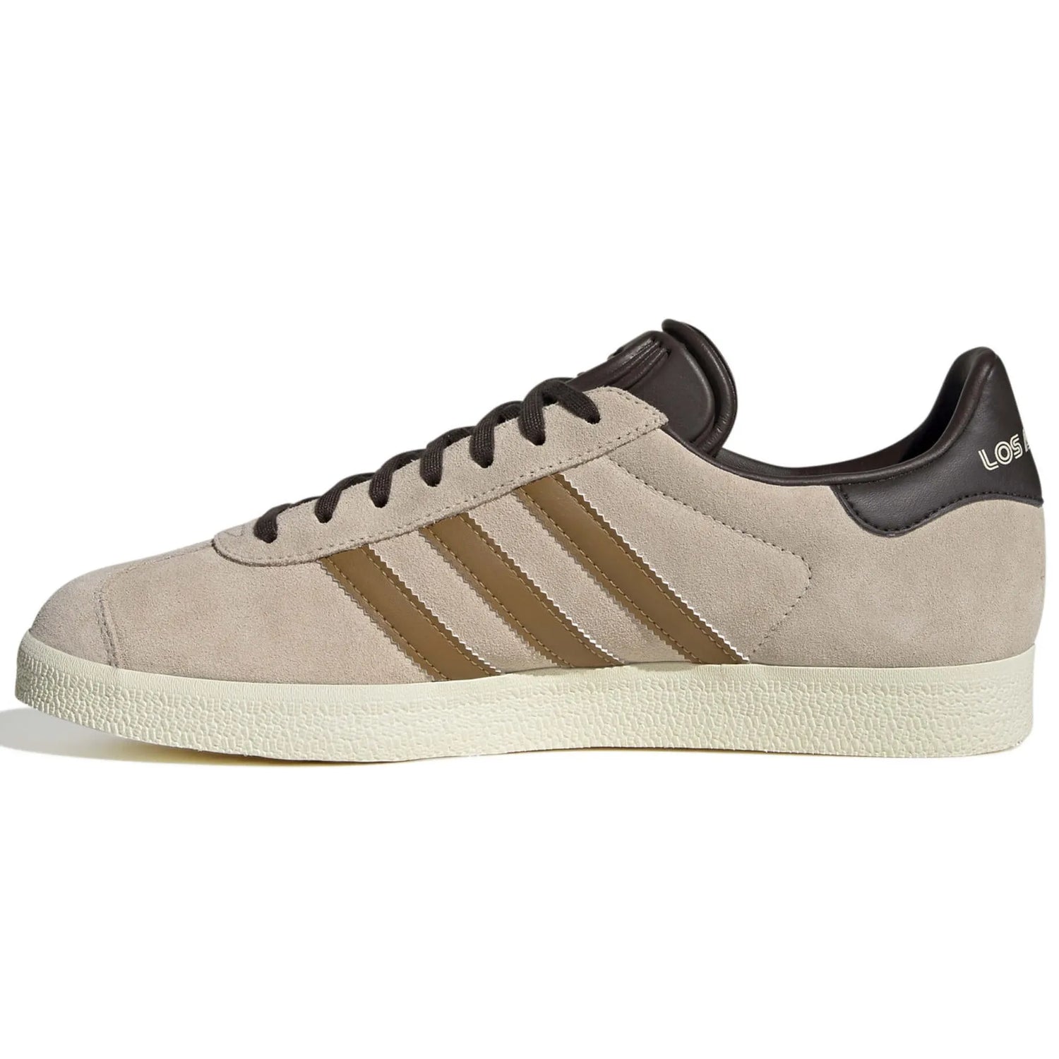 adidas LAFC Gazelle MLS (Side 2)