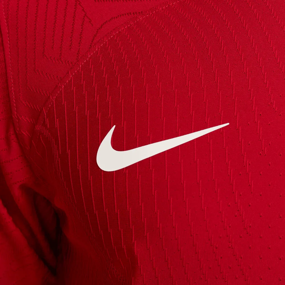 Nike 2023-24 Liverpool Men's DF ADV Match  Jersey (Detail 5)