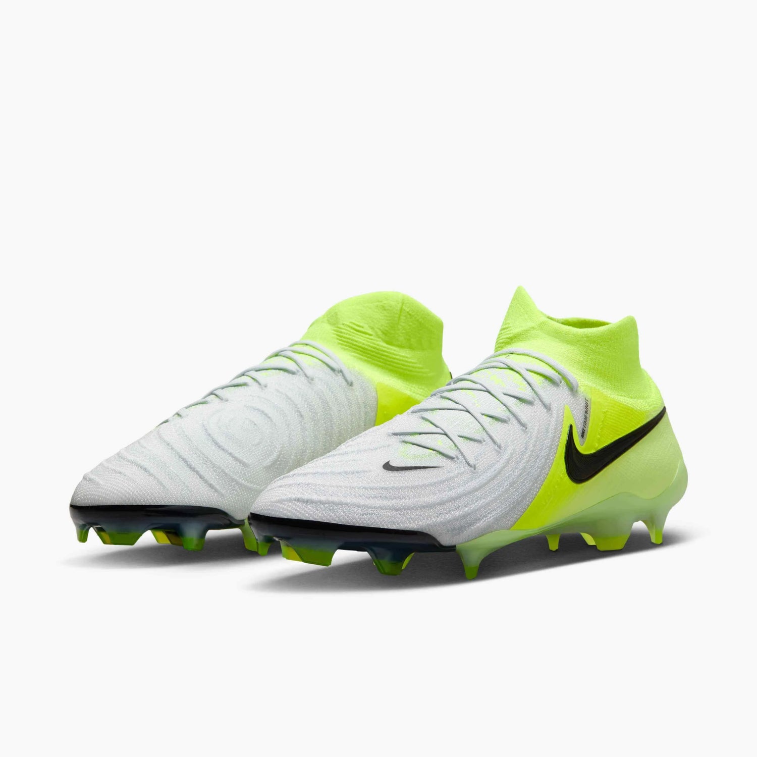 Nike Phantom Luna II Elite FG - Mad Voltage Pack (HO24) (Pair - Lateral)