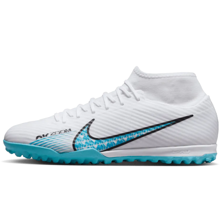 Nike Zoom Superfly 9 Academy turf - Blast Pack (SP23) (Side 1)