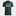 Adidas 2021-22 LA Galaxy Away Jersey - Black-Tech Green