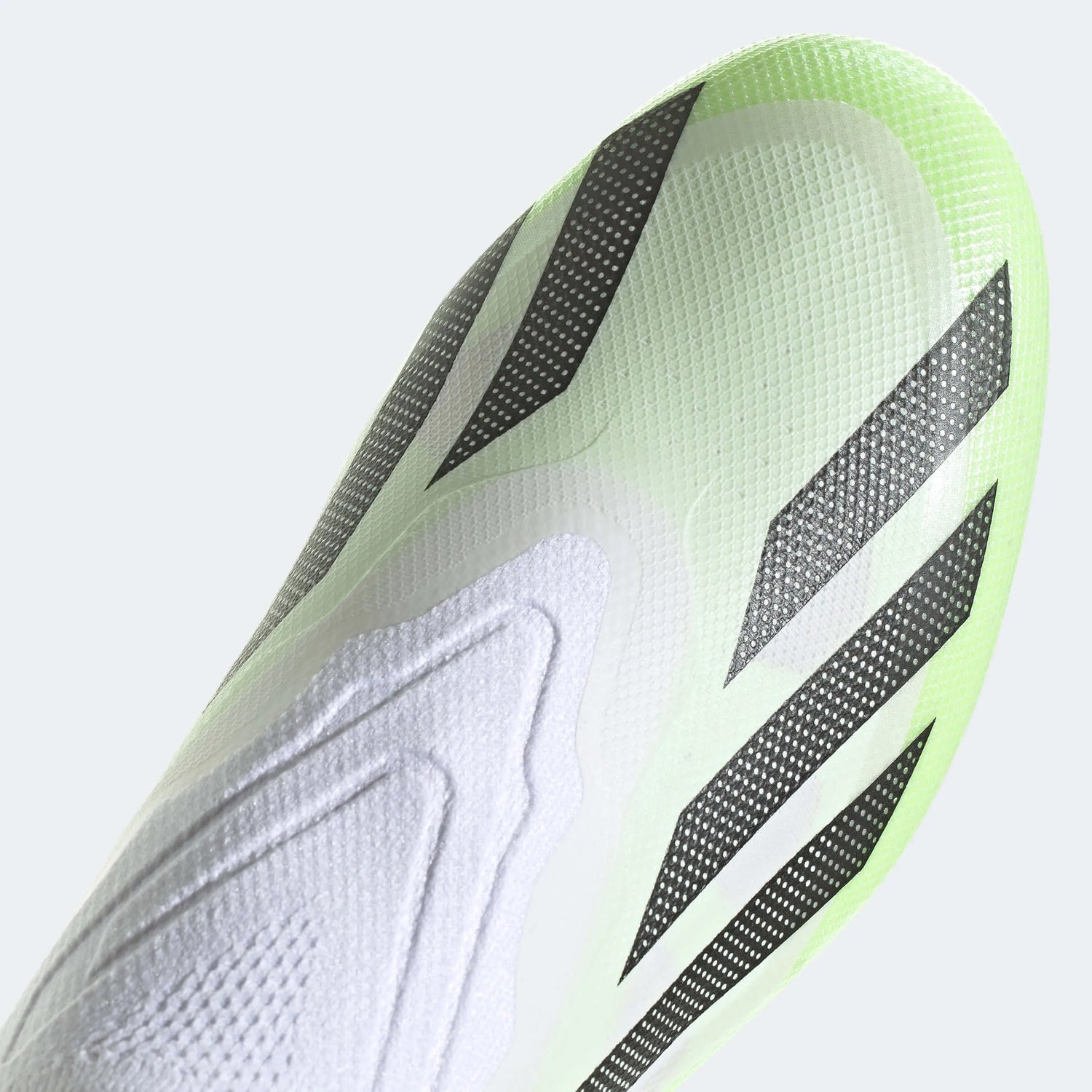 adidas X Crazyfast .1 Laceless FG - Crazyrush Pack (FA23) (Detail 2)