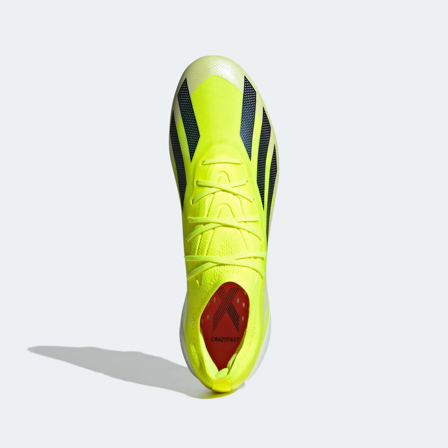 adidas X Crazyfast Elite FG - Solar Energy Pack (SP24) (Top)