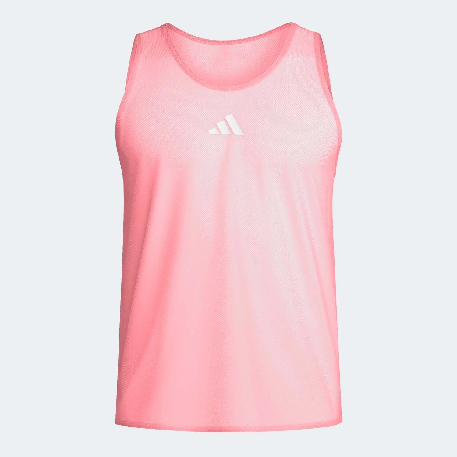 adidas Pro Bib Pink (Front)