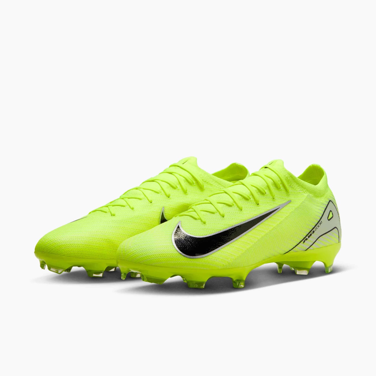 Nike ZM Vapor 16 Pro FG -  Mad Voltage Pack (HO24) (Pair - Lateral)