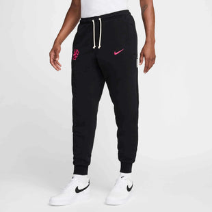 Nike 2024-25 Chelsea Men's Tapered Pants (Model - Front)