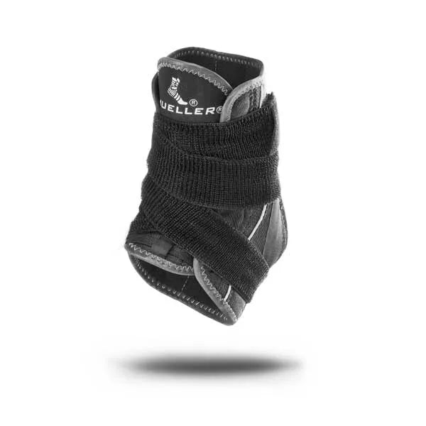 Mueller Hg80 Premium Soft Ankle Brace