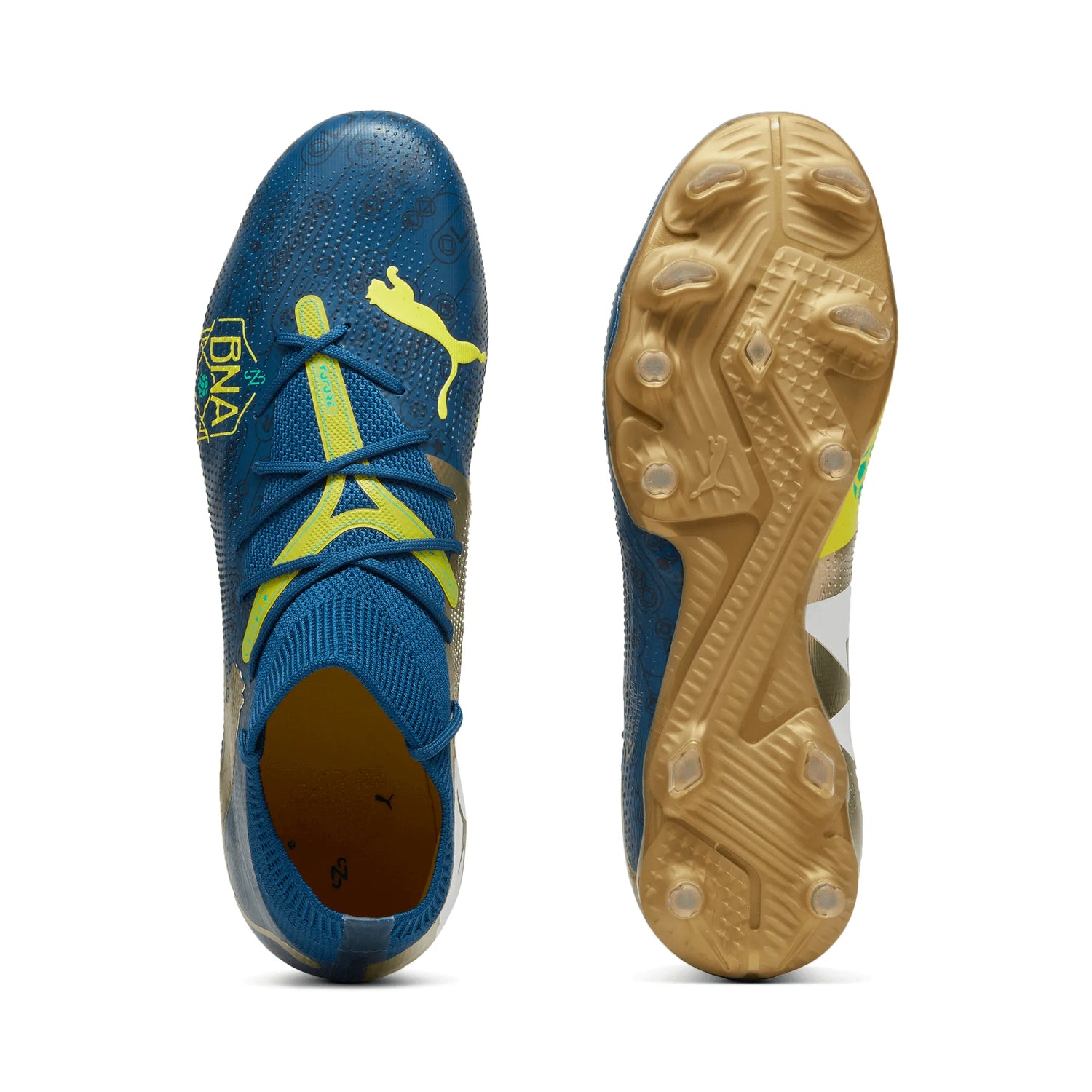 Puma Future 7 Match BNA FG_AG - BNA Pack (FA24) (Pair - Top and Bottom)