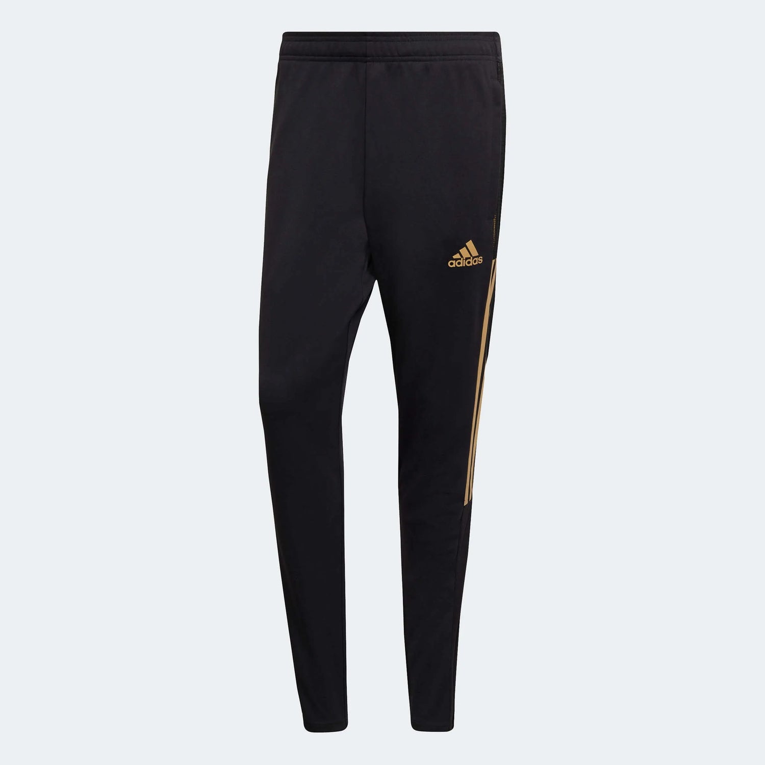 adidas Men's Tiro Track Pants (Front)