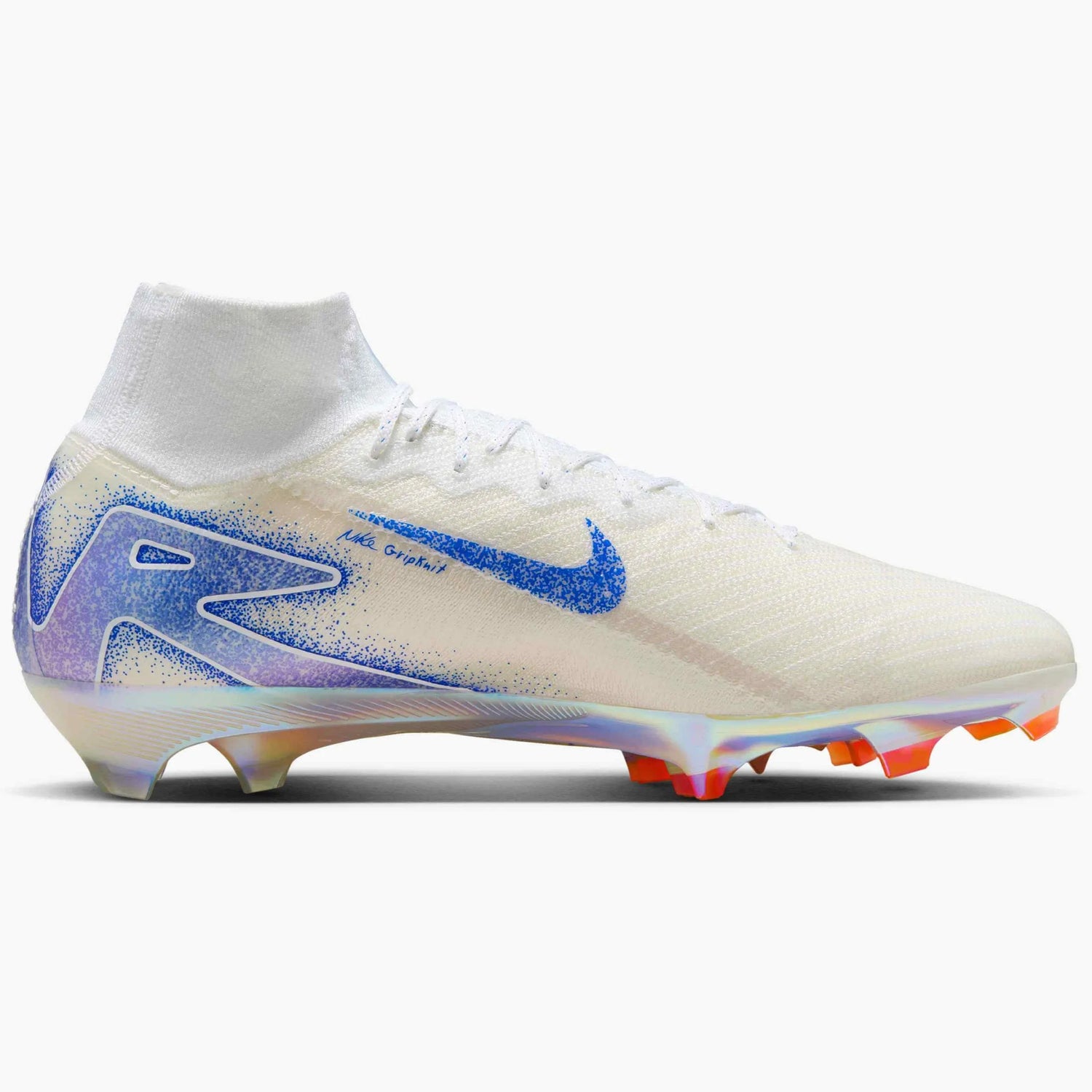 Nike ZM Superfly 10 Elite F FG - Blueprint Pack (FA24) (Side 2)