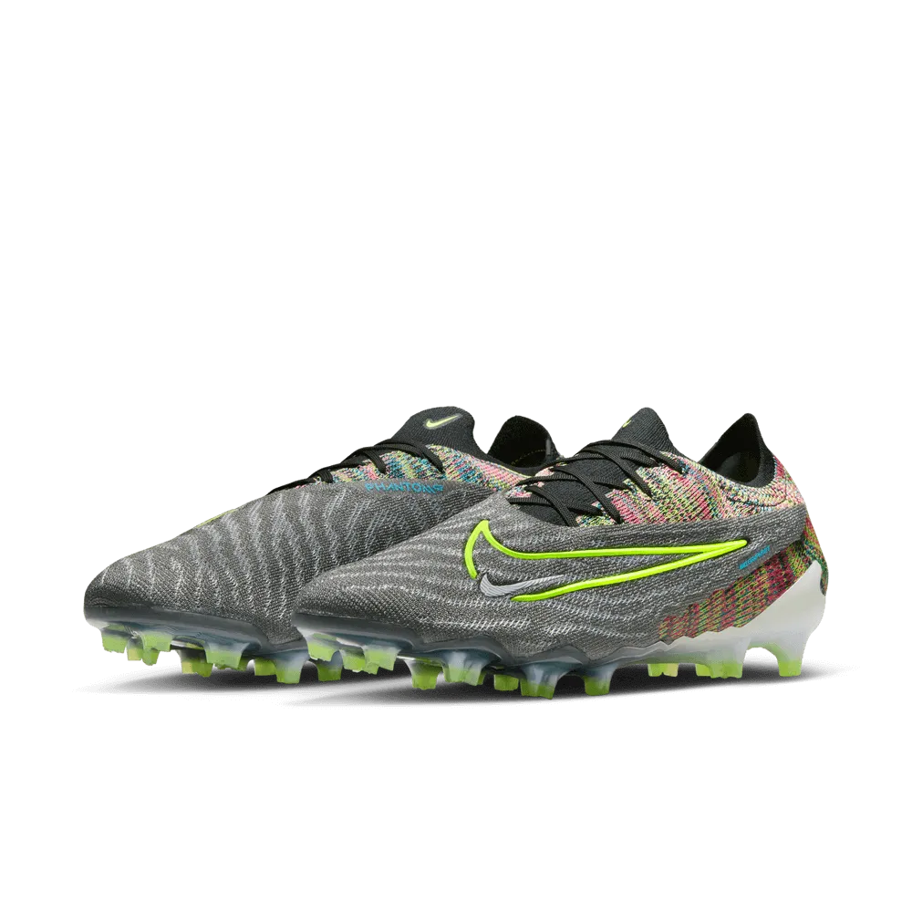 Nike Phantom GX Elite Fusion FG - GX Link Pack (SP23) (Pair - Front Lateral)