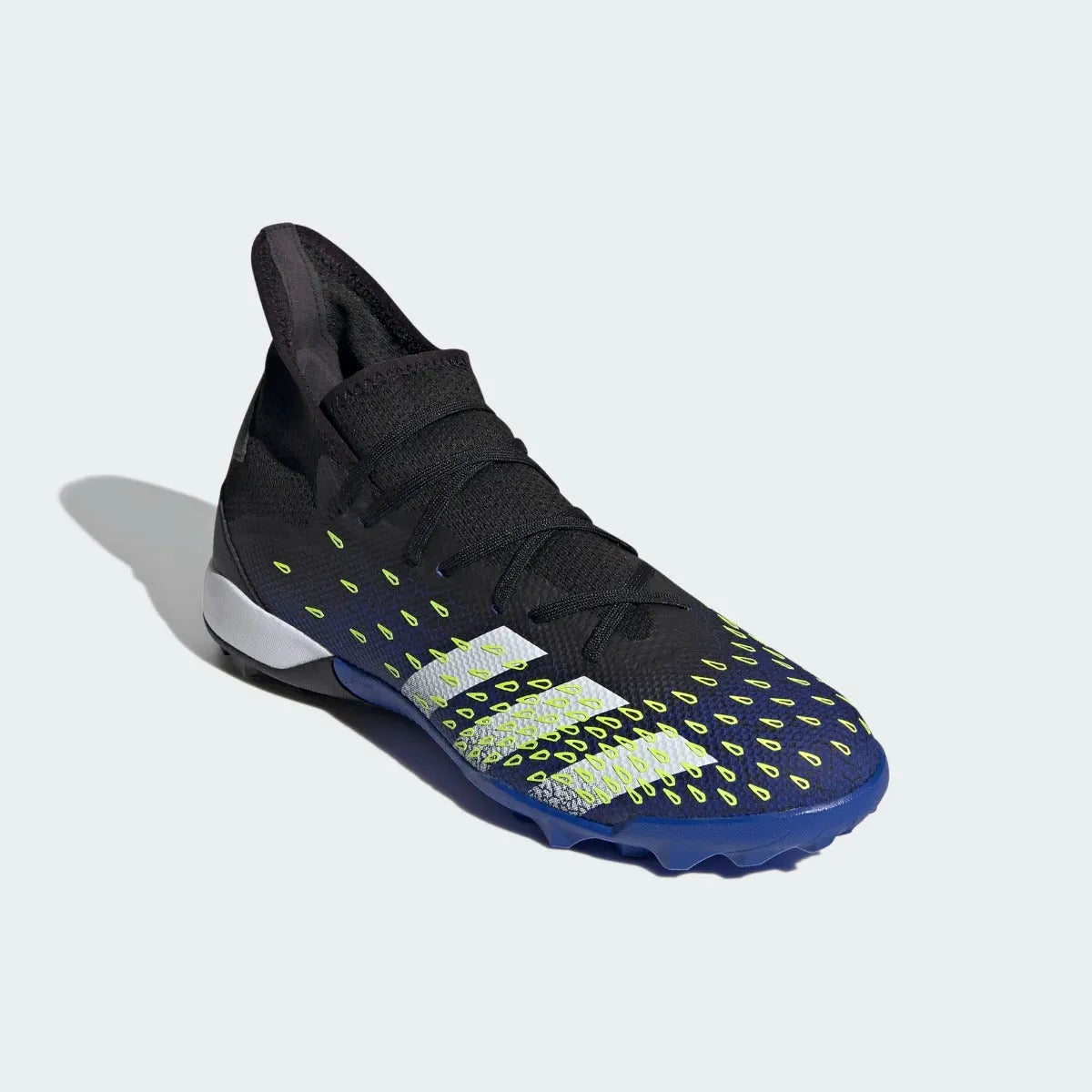 Adidas Predator Freak .3 TF - Royal-Volt-Black