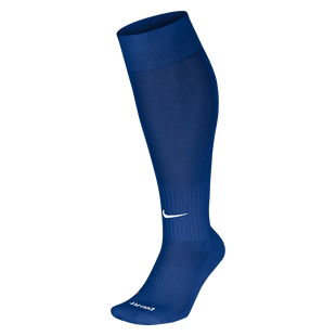 Nike Academy Over-The-Calf Socks Royal (Lateral)