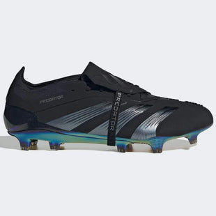 adidas Predator Elite Fold Tongue FG - Base Pack (SP24) (Side 1)